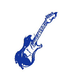 Guitar graphic