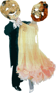 Thorne Presents The Contessa's Party: Dancing With B