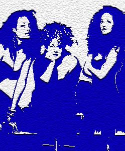 Betty graphic 
