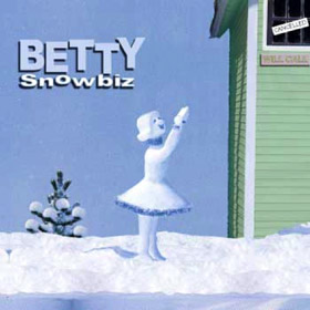 BETTY Snowbiz