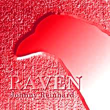 The making of Mike Thorne's remix of Johnny Reinhard's 'Raven' (after Edgar Allan Poe)