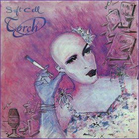 Cover artwork: Torch