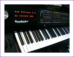 Synclavier image
