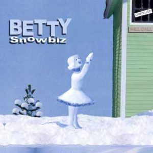 Snowbiz album cover with link to album page