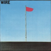 Wire: Pink Flag