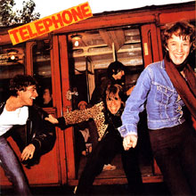 Téléphone: Anna.