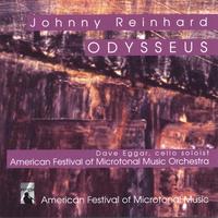Odysseus album