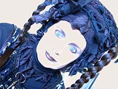 Lene Lovich in 2005