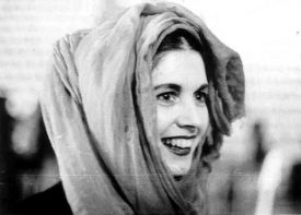 Lene Lovich