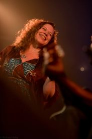 Sarah Jane Morris, photo by Richard Kaby