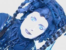 Lene Lovich in 2005