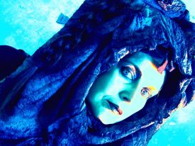 Lene Lovich in 2005