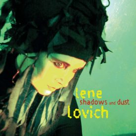 Shadows And Dust album cover