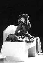 Lene Lovich
