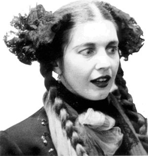 Lene Lovich