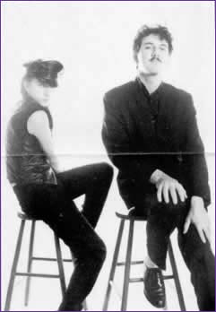 Soft Cell