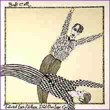 Tainted Love cover