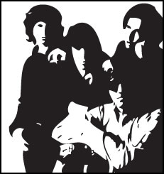 The Doors