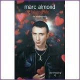 Marc Almond's autobiography cover