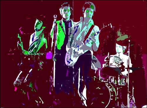 Sex Pistols